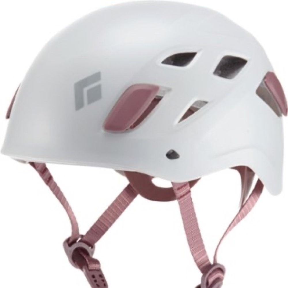 Black Diamond Climbing Helmet